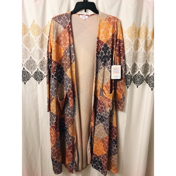 LuLaRoe Sweaters - NWT Medium Lularoe Sarah Sweater - New with Tags M